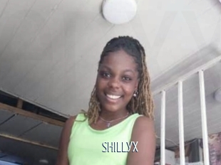 Shillyx