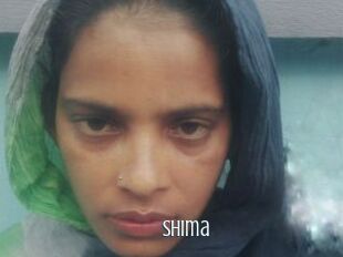 Shima