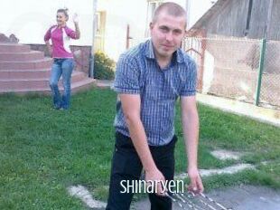 Shinaryen