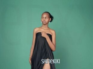 Shinekiki