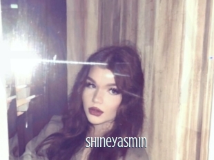 Shineyasmin