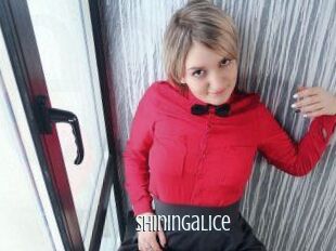 Shiningalice