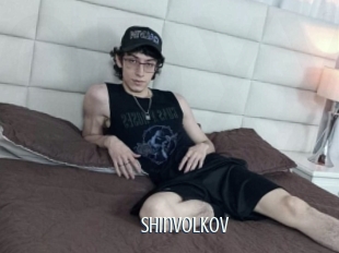 Shinvolkov