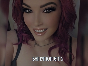 Shinymoments