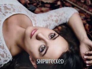 Shipwrecked