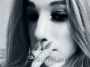 Shirleyblekers