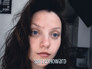 Shirleyhoward