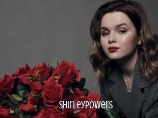 Shirleypowers
