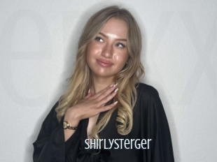 Shirlysterger