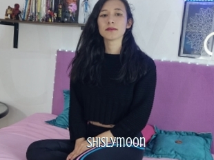 Shislymoon