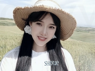 Shiyue