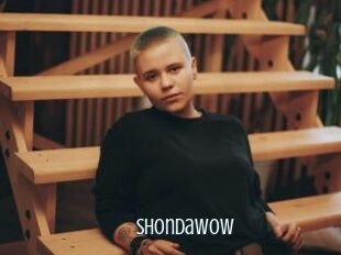 Shondawow
