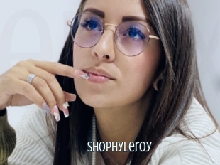 Shophyleroy