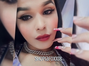 shopiafoxx18 Edonkey xxx