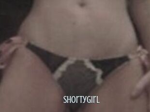 Shortygirl
