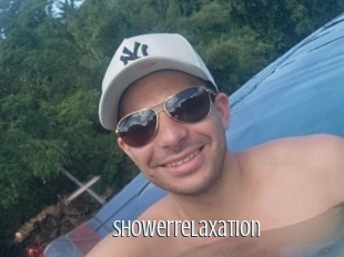 Showerrelaxation