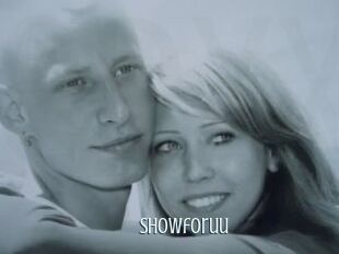 Showforuu