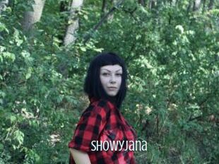Showyjana