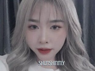 Shunshinmy