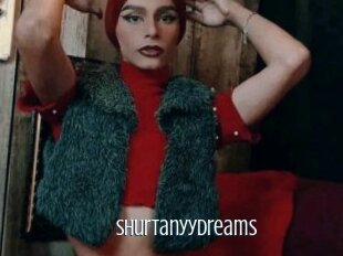 Shurtanyydreams