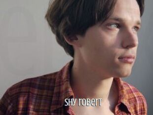 Shy_robert