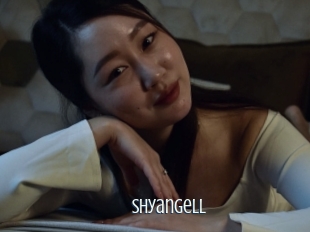 shyangell Edonkey xxx