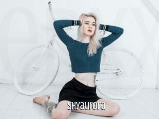 Shyaurora