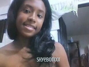 Shyebonixx