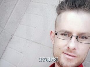 Shyguy85