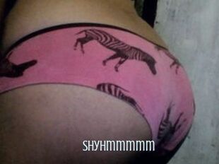 Shy_hmmmmm