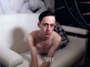 Shyj