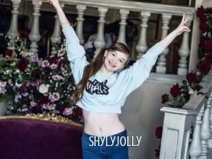 Shylyjolly