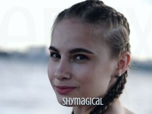 Shymagical