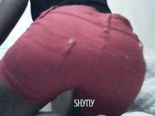 Shyny