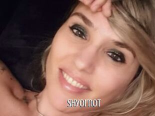 Shyornot
