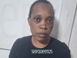 Shyqueen25