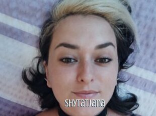 Shytatjana