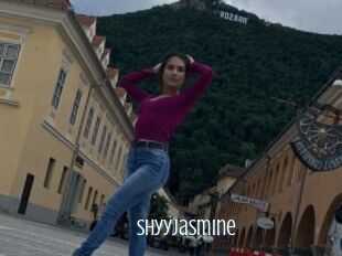 Shyyjasmine