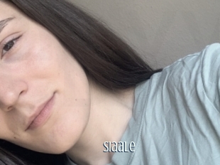 Siaale