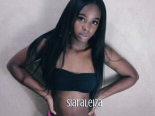 Siaraleiza