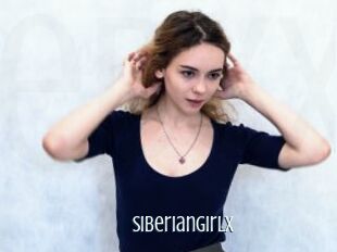 Siberiangirlx