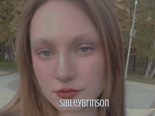 Sibleybrinson
