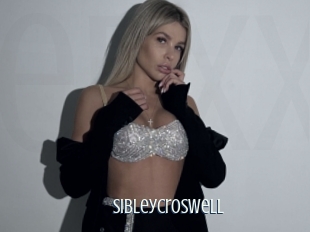 Sibleycroswell