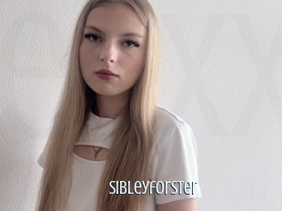 Sibleyforster