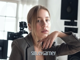 Sibleygarney