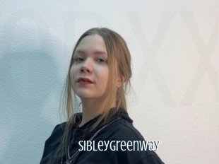 Sibleygreenway