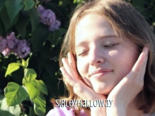 Sibleyhalloway