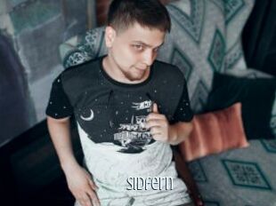 Sidfern