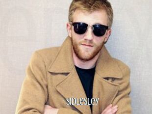 Sidlesley