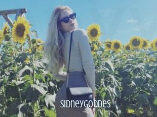 Sidneygoddes